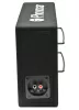 Phonocar 02922 Prémium 200 mm-es passzív mélynyomó doboz 420W csúcsteljesítménnyel, extrém mély basszus autóhifihez