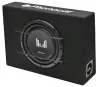Phonocar 02923 Prémium 250 mm-es passzív mélynyomó hangfal 600 W extramély basszussal autóhifihez