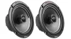 Phonocar 02616 Professzionális 2-utas koaxiális hangszóró 165 mm, 150W, 4 Ohm, Evolution sorozat, autóhifi élmény