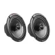 Phonocar 02616 Professzionális 2-utas koaxiális hangszóró 165 mm, 150W, 4 Ohm, Evolution sorozat, autóhifi élmény
