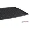 Renault Megane 2009-2016 (combi) Gledring méretpontos csomagtértálca