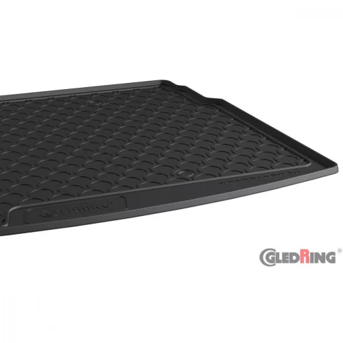 Renault Megane 2009-2016 (combi) Gledring méretpontos csomagtértálca