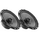 Phonocar 66026 2-utas koaxiális hangszóró pár 165 mm, 90W max, 4 Ohm, széles frekvenciaátvitel autóhifihez
