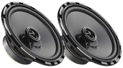 Phonocar 66026 2-utas koaxiális hangszóró pár 165 mm, 90W max, 4 Ohm, széles frekvenciaátvitel autóhifihez