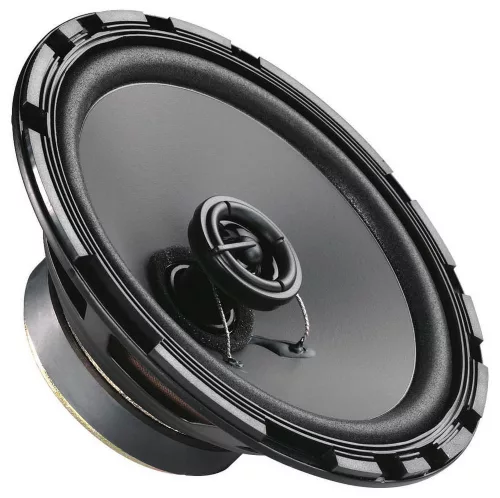 Phonocar 66026 2-utas koaxiális hangszóró pár 165 mm, 90W max, 4 Ohm, széles frekvenciaátvitel autóhifihez