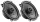 Phonocar 66023 2-utas koaxiális hangszóró pár, 130 mm, 90W, 4 Ohm, Polypropylene membrán autóhifihez