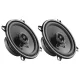 Phonocar 66023 2-utas koaxiális hangszóró pár, 130 mm, 90W, 4 Ohm, Polypropylene membrán autóhifihez