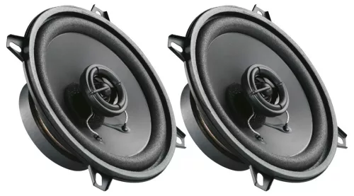 Phonocar 66023 2-utas koaxiális hangszóró pár, 130 mm, 90W, 4 Ohm, Polypropylene membrán autóhifihez