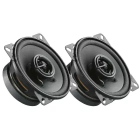   Phonocar 66020 2-utas koaxiális hangszóró pár, 100 mm, 90W, 4 Ohm, autóhifi élményhez