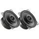 Phonocar 66020 2-utas koaxiális hangszóró pár, 100 mm, 90W, 4 Ohm, autóhifi élményhez