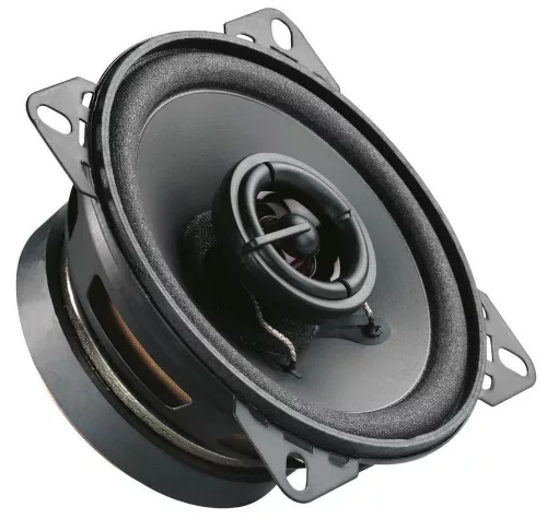 Phonocar 66020 2-utas koaxiális hangszóró pár, 100 mm, 90W, 4 Ohm, autóhifi élményhez