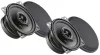 Phonocar 66022 2-utas koaxiális hangszóró pár 100 mm, 90W maximális teljesítmény, 4 Ohm, Polypropylene kónusz