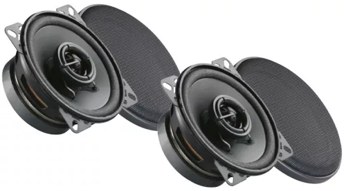 Phonocar 66022 2-utas koaxiális hangszóró pár 100 mm, 90W maximális teljesítmény, 4 Ohm, Polypropylene kónusz