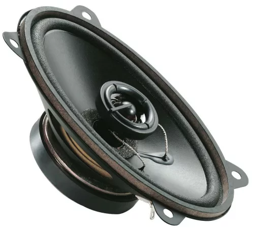 Phonocar 66021 Ovális autóhangszóró pár 90x150 mm, 180W PEAK, 4 Ohm, részletgazdag hangzás, könnyű beépítés