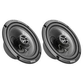   Phonocar 02046 Professzionális 2-utas koaxiális hangszóró 165 mm, 105W, részletgazdag autóhifi élmény