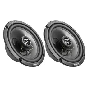  Phonocar 02045 Prémium extralapos 2 utas koaxiális hangszóró 165 mm, 105W, 4 Ohm, részletgazdag autóhifi élmény