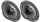 Phonocar 02045 Prémium extralapos 2 utas koaxiális hangszóró 165 mm, 105W, 4 Ohm, részletgazdag autóhifi élmény
