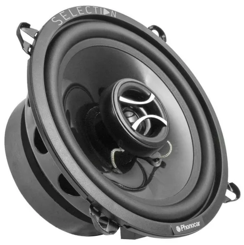 Phonocar 02043 Prémium 2-utas koaxiális hangszóró 130 mm, részletgazdag Selection sorozat, energiatakarékos
