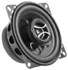 Phonocar 02041 Prémium 2 utas koaxiális hangszóró pár, 100 mm, 75W, 4 Ohm, részletgazdag hangzás autóba