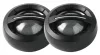 Phonocar 02421 Professzionális Evolution dome magassugárzó 525W/175W, 4 Ohm, neodímium, prémium részletesség
