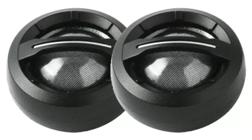 Phonocar 02421 Professzionális Evolution dome magassugárzó 525W/175W, 4 Ohm, neodímium, prémium részletesség