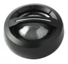 Phonocar 02421 Professzionális Evolution dome magassugárzó 525W/175W, 4 Ohm, neodímium, prémium részletesség