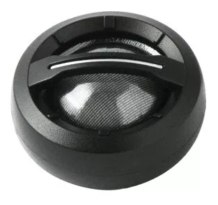 Phonocar 02421 Professzionális Evolution dome magassugárzó 525W/175W, 4 Ohm, neodímium, prémium részletesség