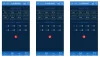 Phonocar PH908 professzionális digitális processzor 8 csatornás DSP, teljes App vezérlés, autóhifi testreszabáshoz