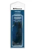 Phonocar VM253 Professzionális autós mikrofon 3.5/2.5mm jackkel, tiszta kommunikáció, univerzális kompatibilitás