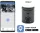 Phonocar VM440U menetrögzítő kamera Wi-Fi, 64GB microSD, Full HD, G-szenzor, autós applikációval