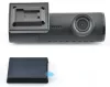 Phonocar VM442 menetrögzítő kamera 2K felbontás, Wi-Fi, GPS, 64GB microSD, kompakt kivitel