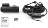 Phonocar VM442 menetrögzítő kamera 2K felbontás, Wi-Fi, GPS, 64GB microSD, kompakt kivitel