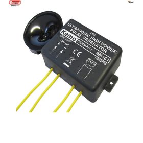 SMP M161 - Ultrahangos vadriasztó