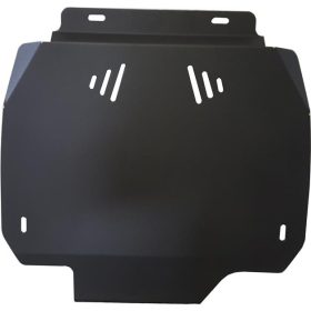   Skoda SuperB automata 2001- 2008 - Váltóvédő lemez automata váltóhoz - SMP00.005