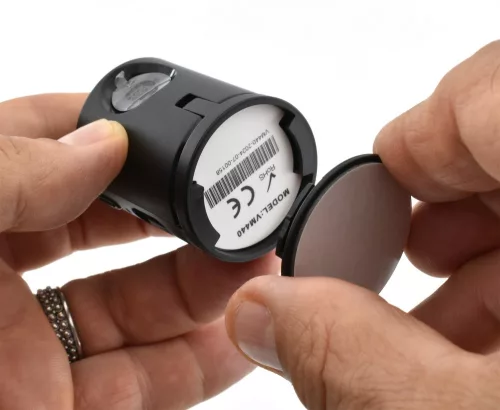 Phonocar 06240 menetrögzítő kamera tartó kétoldalas ragasztóval VM440 DASHCAM kompatibilitás