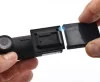 Phonocar 06242 tartó menetrögzítő kamerához kétoldalas ragasztóval, univerzális, VM442 kompatibilis