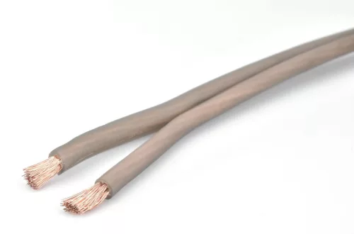 Phonocar 061432 Professzionális hangszórókábel 1,5 mm² x 2, 10m, rugalmas soft touch szigeteléssel, autóhifihez