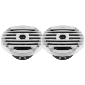   Hertz HEX 6.5 M-W-O tengeri koaxiális hangszóró 165 mm 100 W 4 Ohm IP65 UV-álló sóködálló