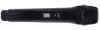 Trevi XFM225W Prémium vezeték nélküli 50W party hangszóró TWS funkcióval, LED diszkófénnyel, mikrofon és állvány