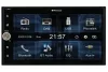 Phonocar VM060 Professzionális 2DIN autós multimédia állomás 6.75" HD érintőkijelzővel, DAB+, Bluetooth, Phonelink