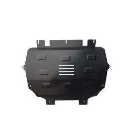 Citroen Berlingo 2019- Motorvédő lemez - SMP17.130