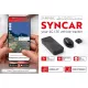 Phonocar 09507 Prémium 4G LTE GPS nyomkövető valós idejű flottamenedzsmenthez, riasztás, mobil app, webes vezérlés