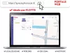 Phonocar 09507 Prémium 4G LTE GPS nyomkövető valós idejű flottamenedzsmenthez, riasztás, mobil app, webes vezérlés