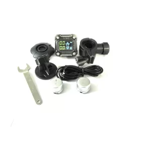 SMP TPMS T2 - Motorkerékpár TPMS szett