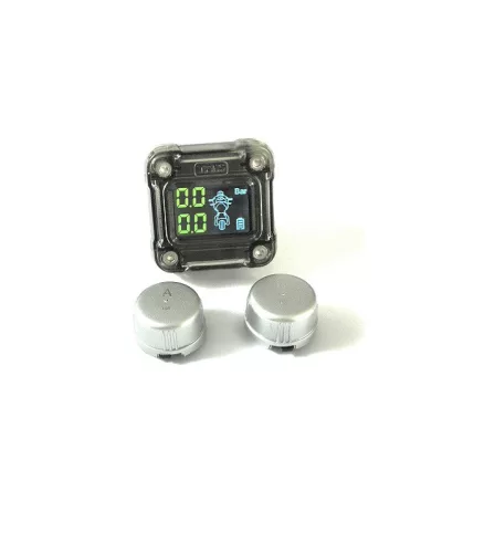 SMP TPMS T2 - Motorkerékpár TPMS szett