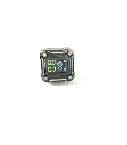 SMP TPMS T2 - Motorkerékpár TPMS szett