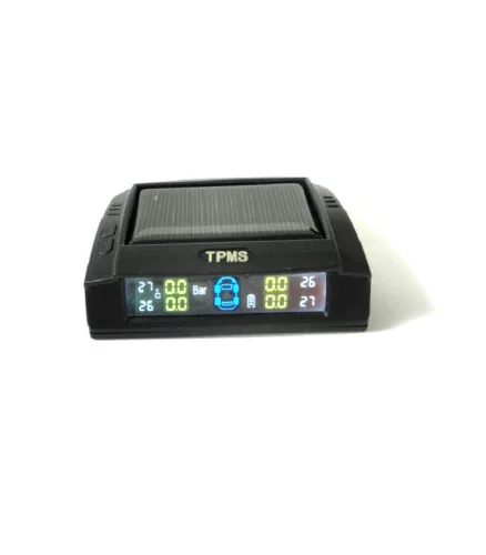 SMP TPMS T85 - TPMS szett
