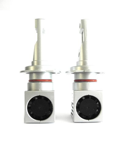 SMP M3 H7 - Lumileds ZES Chipes Led szett