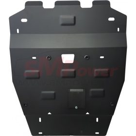   Suzuki Grand Vitara, Grand Vitara XL7, 2005-2019 - Motorvédő lemez - SMP25.159