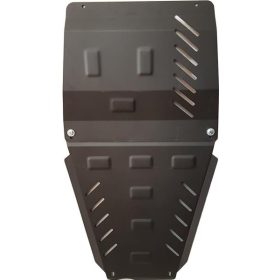   Suzuki Grand Vitara, Grand Vitara XL7, 2005-2019 Differenciálmű védő lemez - SMP00.159